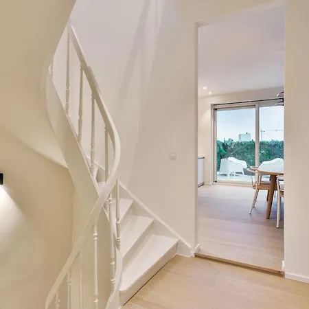 Luxe In Heart Of * Mechelen