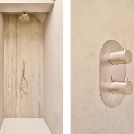 Apartment Luxe In Heart Of
